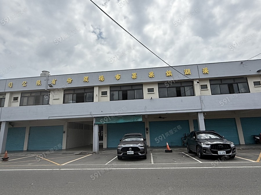 大墅豐禾NO.6環境圖