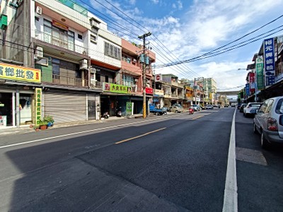社區圖片
