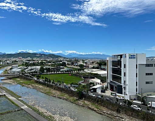 整層住家高樓層採光好視野佳三房平車近中投近國三 - Image 2