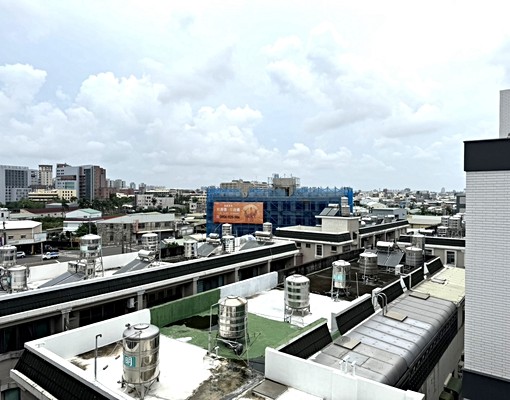 【稀有釋出，僅此一戶】～仁德加賀屋三房平車 - Image 15