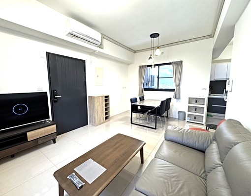 【稀有釋出，僅此一戶】～仁德加賀屋三房平車 - Image 1