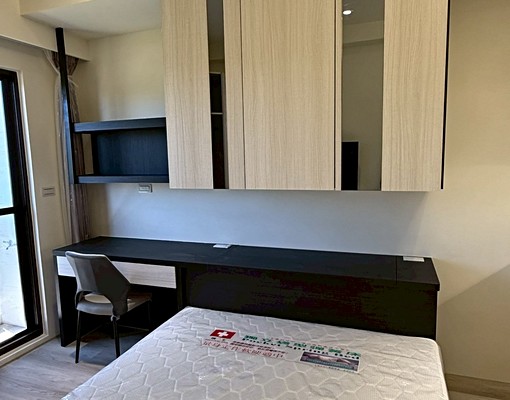 觀音聖心一街全新超美2個獨立套房/一卡箱入住/可補/免仲 - Image 7