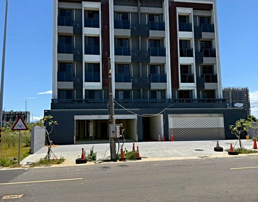 觀音聖心一街全新超美2個獨立套房/一卡箱入住/可補/免仲 - Image 11