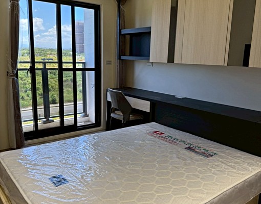 觀音聖心一街全新超美2個獨立套房/一卡箱入住/可補/免仲 - Image 9