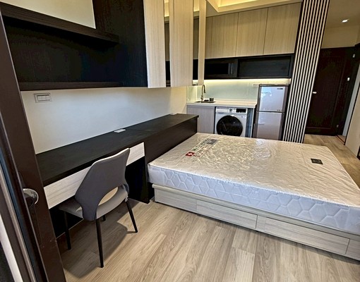 觀音聖心一街全新超美2個獨立套房/一卡箱入住/可補/免仲 - Image 2