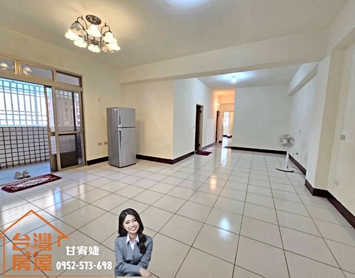 ✨可租補✨靜巷尖山路3房🏠💖 - Image 1
