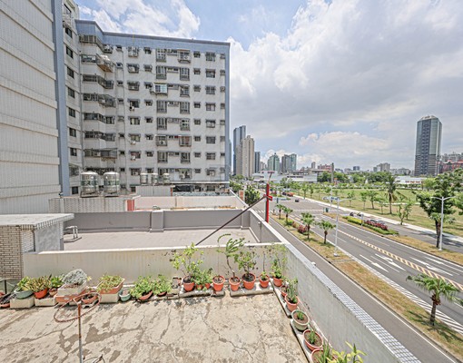 亞灣正勤面中華路採光大三房 - Image 7