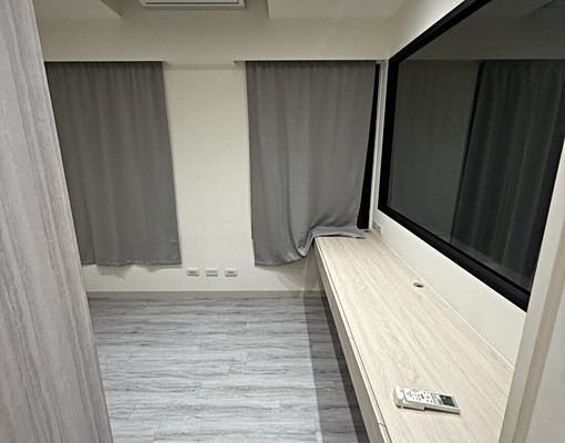 【大晟社會住宅】安平區釋出高級兩房平車可租補免仲🙌 - Image 4