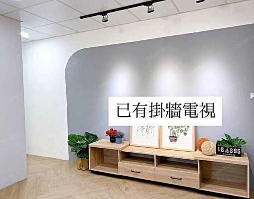可寵!!可租補!!秒殺物件!!租金優惠空間寬敞質感美宅 - Image 5