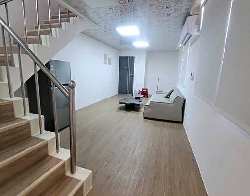 社區型(可寵)全新裝潢🍎2衛住家可當工作室 - Image 4