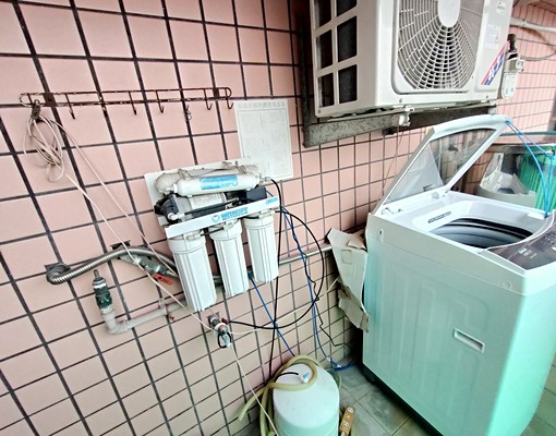 三多捷運.亞洲新灣區大4房平車 - Image 12