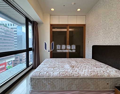 南京三民出站即到家•精美景觀2房•採光落地窗• - Image 8