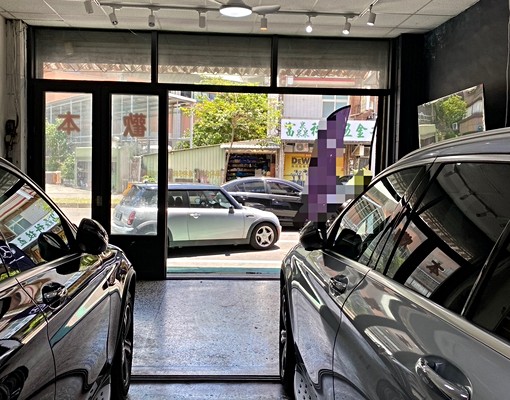 新竹和平竹光(一樓面寬約5.2米,深度約15米店面和平路) - Image 2