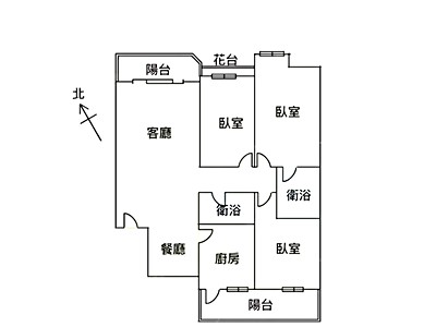 社區圖片