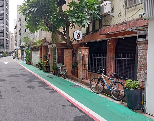 居住環境清靜生活機能優1分鐘內至師大夜市 - Image 11