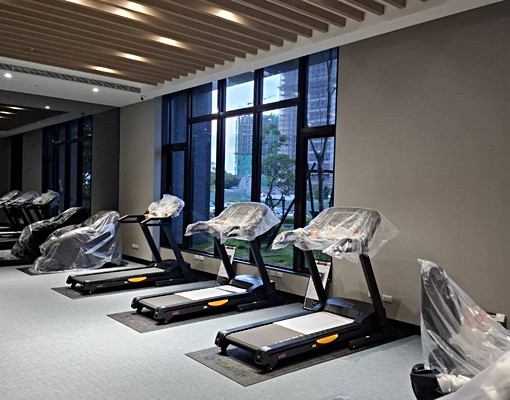 近台積10分鐘高大特區3房2廳2衛平車全新裝潢全新家電未入住 - Image 18