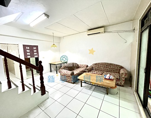 🥇(租)楊梅興達大鎮下疊2-3樓4房,可租補 - Image 1