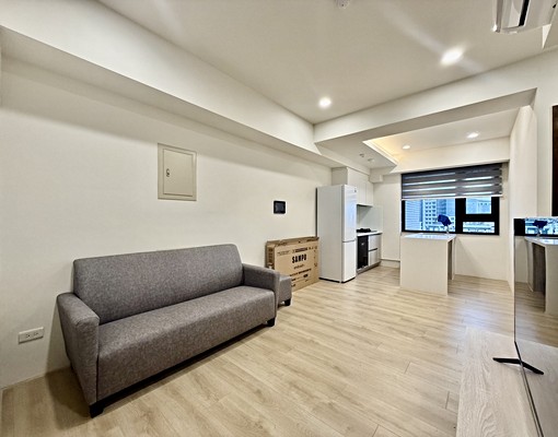 成熟社區🦕一年起租🦕2房2廳/男女皆可 - Image 1