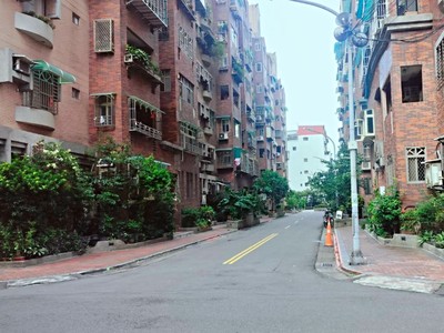 社區圖片