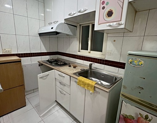 🏠【二樓萬華區|2房+1儲物間林路靜巷|可租補|入戶籍】 - Image 5