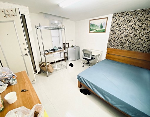 捷運台電大樓🌻獨立陽台🌻男性專屬🌻採光佳 - Image 3