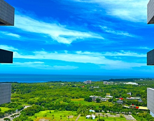 ❤️海洋都心海景兩房車❤️毛小孩友善超優房源🏖️等您來賞屋 - Image 1