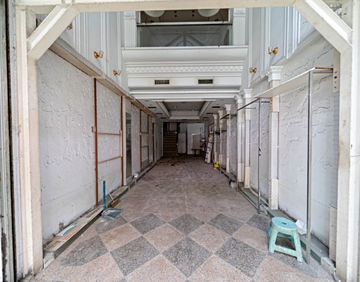 南華市場捷運美麗島站文武百市店面 - Image 3