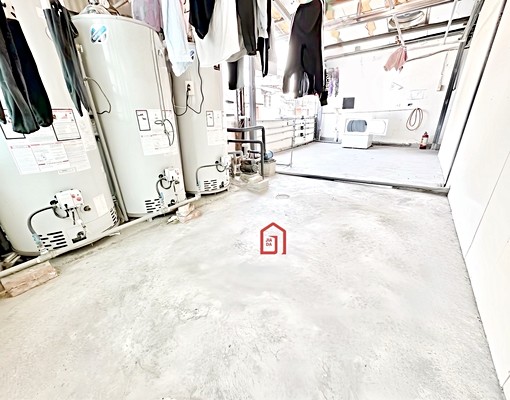 💯超實惠套房✨水電費吃到飽.可報稅補助入籍❗️搶租 - Image 11