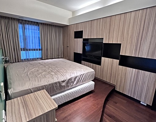 ✨稀有新巨蛋高樓層景觀大坪數3房✨ - Image 5