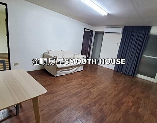 士東市場旁稀有大露台2房|電梯RC頂加|租金已含水瓦斯管理費 - Image 4