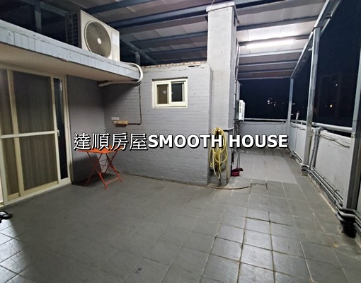 士東市場旁稀有大露台2房｜電梯RC頂加｜租金已含水瓦斯管理費 - Image 13