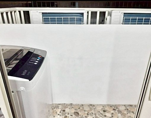 頂溪站1房1廳‧陽台流理台‧衛浴乾溼‧含水網路第四台 - Image 7