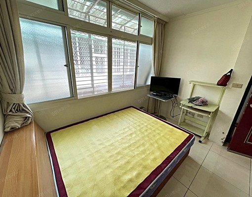 近南港站小資族溫馨採光佳獨立套房可代收垃圾台水台電 - Image 4