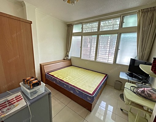 近南港站小資族溫馨採光佳獨立套房可代收垃圾台水台電 - Image 2