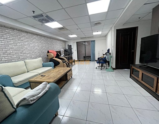 兆基🏡超級歐洲4房出租 - Image 1