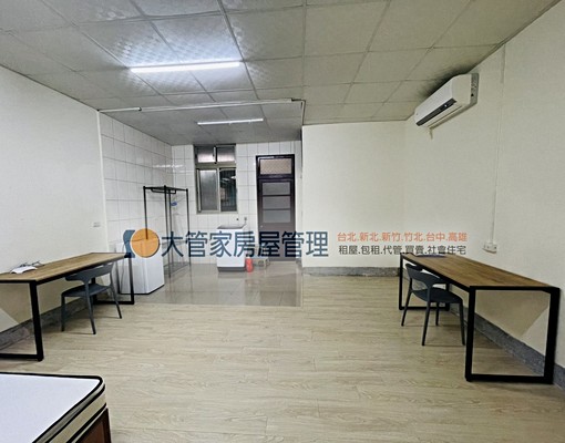 近市區巨城/毛孩寵物大套房狗狗貓咪不限/可申請租補 - Image 1