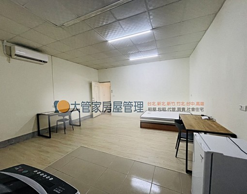 近市區巨城/毛孩寵物大套房狗狗貓咪不限/可申請租補 - Image 3