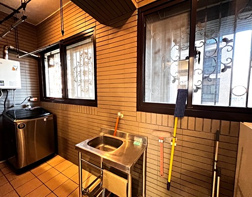 D老爺推薦x稀有河岸法式鄉村風3房X平車 - Image 13