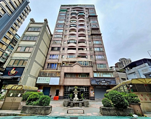 忠孝復興站🚝尊爵四房⭐敦化國小學區👍 - Image 1