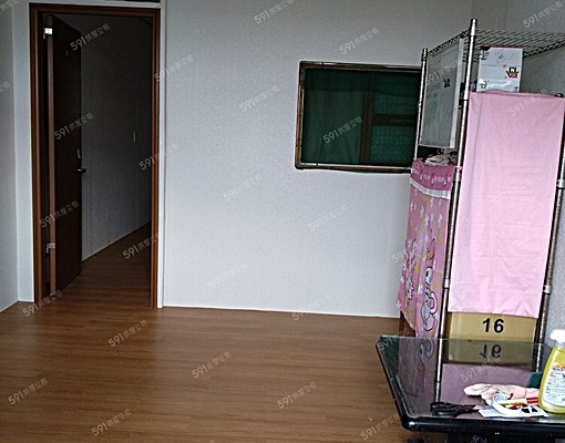 近松山後山埤溫馨採光佳一房大空間可炊煮可代收垃圾 - Image 1