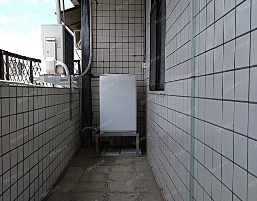 近松山後山埤溫馨採光佳一房大空間可炊煮可代收垃圾 - Image 8