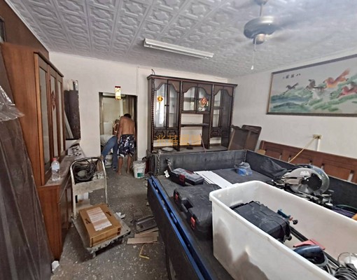 兆基社會住宅🏡近苗栗火車站4房透天裝潢中可帶看可租補免仲介 - Image 2