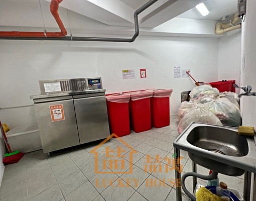 西門捷運一手新交屋可租補一房一廳獨套生活機能 - Image 11