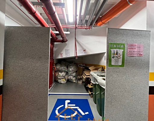 西門捷運一手新交屋可租補一房一廳獨套生活機能 - Image 12