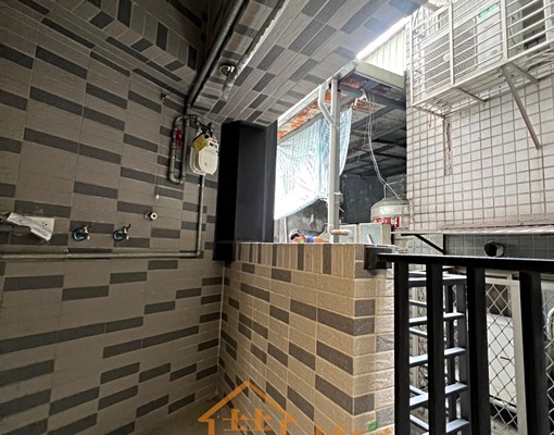 西門捷運一手新交屋可租補一房一廳獨套生活機能 - Image 13