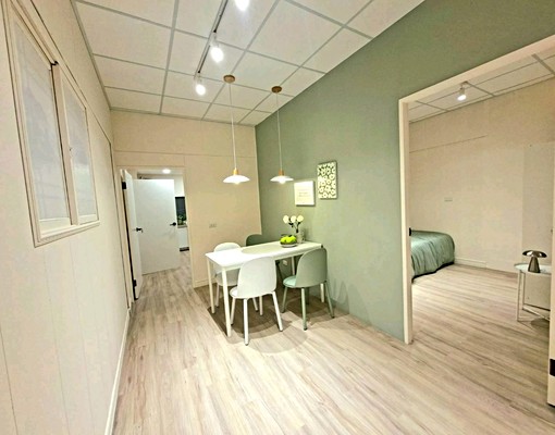 徐匯中學⭐可租補/台電計費/可開伙/全新裝潢/生活機能便利 - Image 4