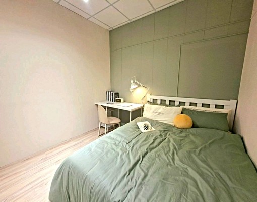 徐匯中學⭐可租補/台電計費/可開伙/全新裝潢/生活機能便利 - Image 8