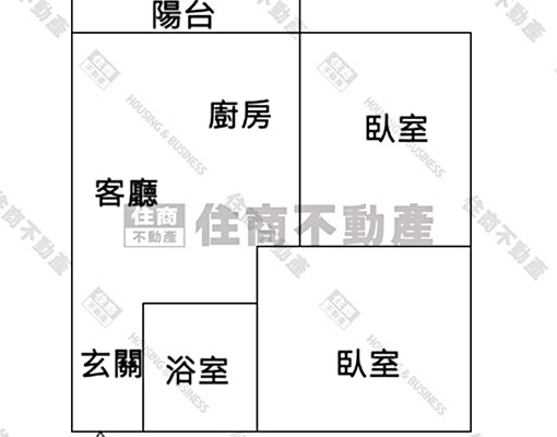 5692-文忠捷運城品漢神巨蛋旁 - Image 8
