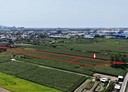 橋頭區-林北路土地，757坪