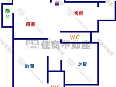 社區圖片